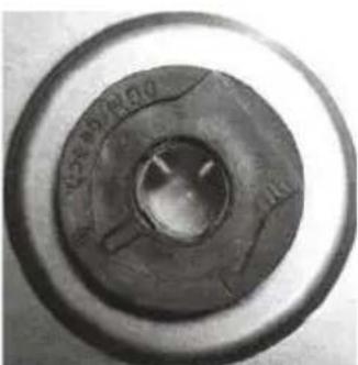 H.KOENIG BW1880 - SELLADO DEL BARRIL DE CERVEZA - 4