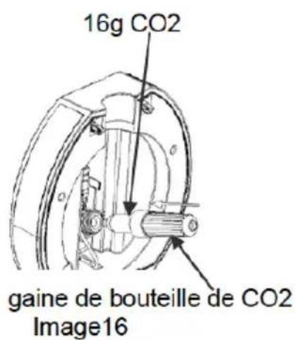H.KOENIG BW1880 - UTILISATION Fûts universels de 5L - 5