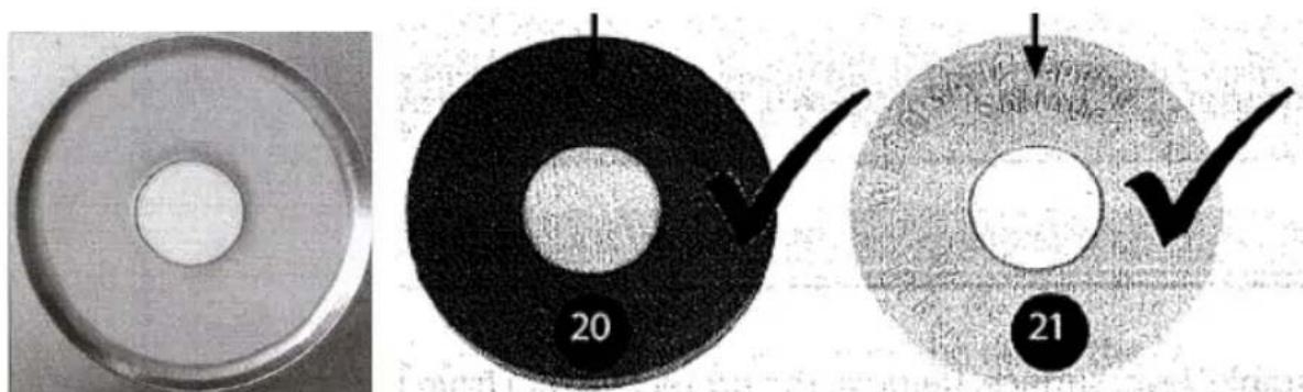 H.KOENIG BW1880 - Mastics - 2