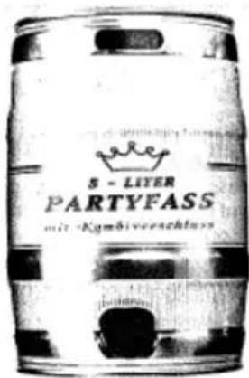 H.KOENIG BW1880 - WIE MAN EINEN BIERKUHLER WÄHLT - 1