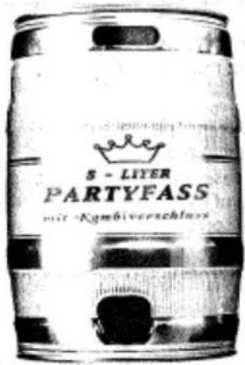 H.KOENIG BW1880 - HOW TO SELECT A KEG - 1
