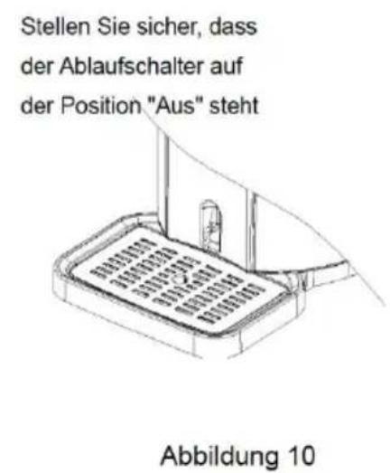 H.KOENIG BW1880 - INSTALLATION - 4