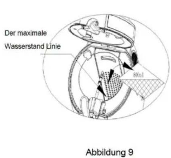 H.KOENIG BW1880 - INSTALLATION - 3