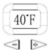 H.KOENIG BW1880 - Preset Temperature - 1