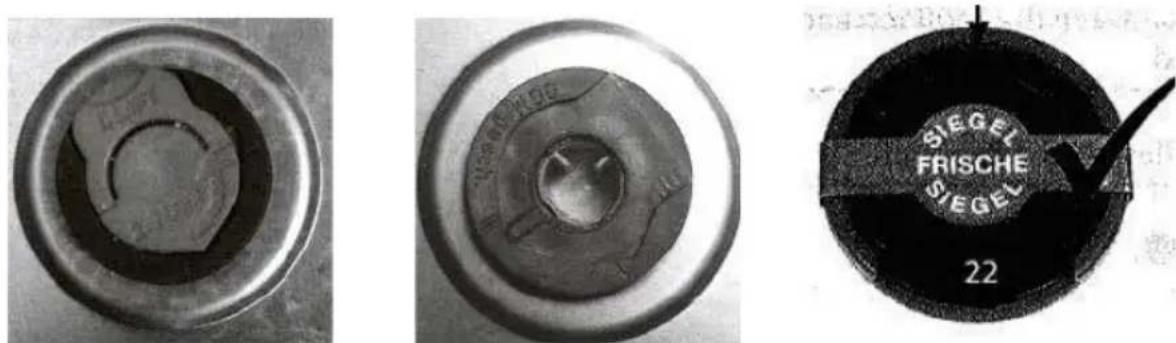 H.KOENIG BW1880 - BIERFASS ABDICHTUNG - 2