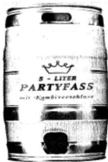 H.KOENIG BW1880 - COME SCEGLIERE I FUSTI DI BIRRA - 1