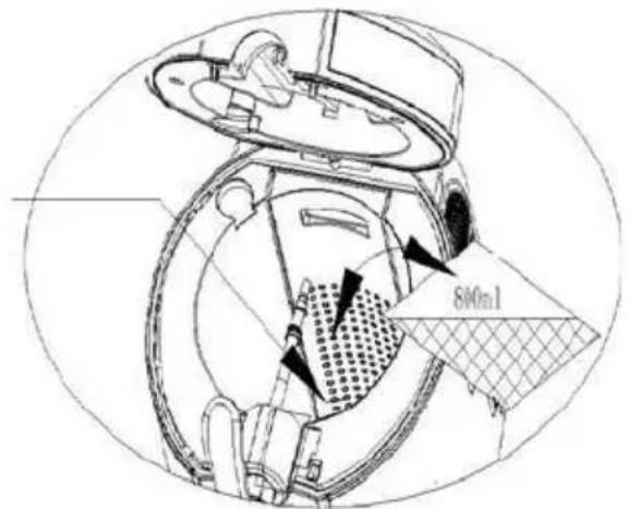 H.KOENIG BW1880 - PARTS & FEATURE - 4