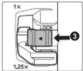 OLYMPUS M.Zuiko Digital ED 150400mm F4.5 TC1.25x IS PRO - J 1 - 1