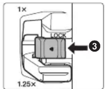 OLYMPUS M.Zuiko Digital ED 150400mm F4.5 TC1.25x IS PRO - Using the Built-in Teleconverter - 2