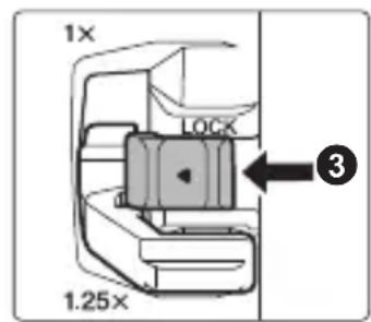 OLYMPUS M.Zuiko Digital ED 150400mm F4.5 TC1.25x IS PRO - Použivanie vstavaného telekonvertora - 2