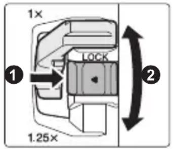 OLYMPUS M.Zuiko Digital ED 150400mm F4.5 TC1.25x IS PRO - Verwendung des eingebauten Telekonverters - 1