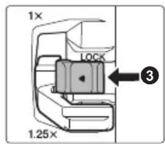 OLYMPUS M.Zuiko Digital ED 150400mm F4.5 TC1.25x IS PRO - Utilisation du téléconvertisseur intégré - 2