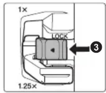OLYMPUS M.Zuiko Digital ED 150400mm F4.5 TC1.25x IS PRO - Verwendung des eingebauten Telekonverters - 2