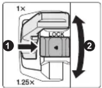 OLYMPUS M.Zuiko Digital ED 150400mm F4.5 TC1.25x IS PRO - lebūvēṭa teleparveidotāja lietošana - 1