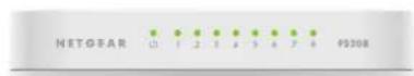 NETGEAR FS205v2 - Guide d'installation - 2