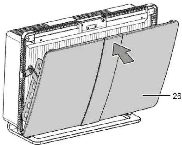 TROTEC AirgoClean 145 E - Remarque - 4