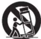 FOSTEX 6301N - ■ IMPORTANT SAFETY INSTRUCTIONS - 1