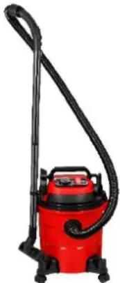Emerio WD125850 - Rangement : - 1