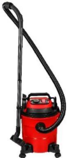 Emerio WD125850 - Parking: - 1