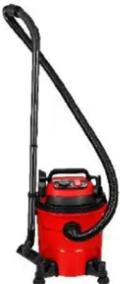 Emerio WD125850 - Aparcamiento: - 1