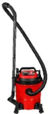 Emerio WD125850 - Aufbewahrung: - 1