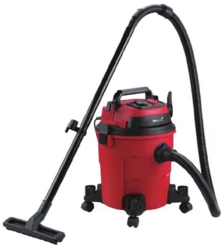 Emerio WD125850 - Wet &amp; Dry vacuum cleaner - 1