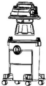 Emerio WD125850 - LIMPIEZA Y MANTENIMIENTO - 1