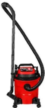 Emerio WD125850 - Parcheggio - 1