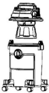 Emerio WD125850 - PULIZIA E MANUTENZIONE - 1
