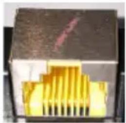 SWISSVOICE CD601 - 1