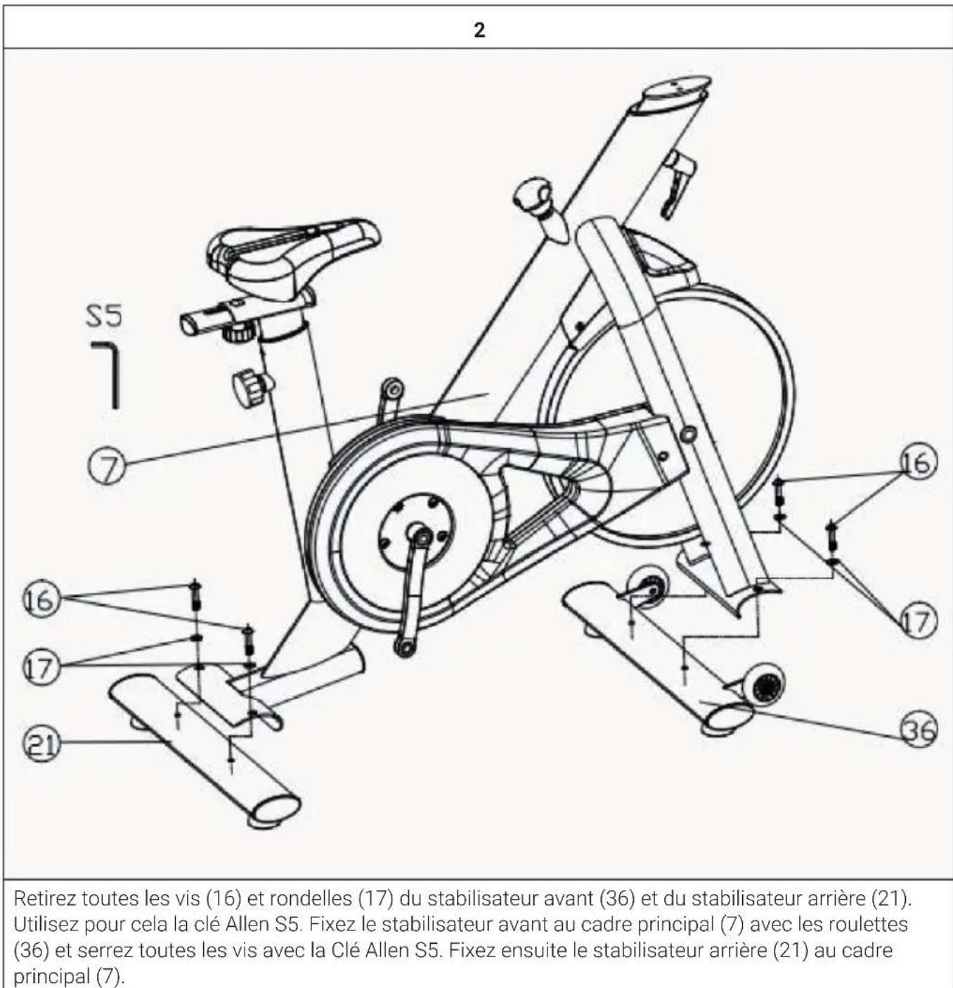 Capital Sports Evo Race - ASSEMBLAGE - 2