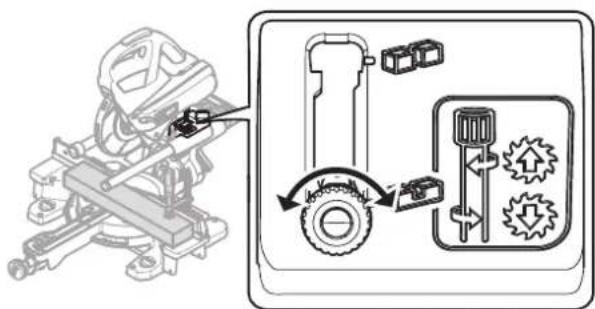 FESTOOL KAPEX KS 60 - Ciecie wpustów - 1