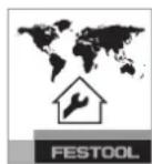 FESTOOL KAPEX KS 60 - Risiko for kvæstelser, elektrisk stød - 1