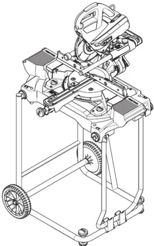 FESTOOL KAPEX KS 60 - Declaration of Conformity - 3