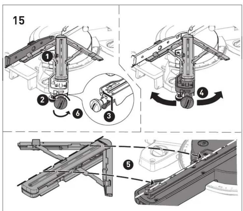 FESTOOL KAPEX KS 60 - Declaration of Conformity - 17