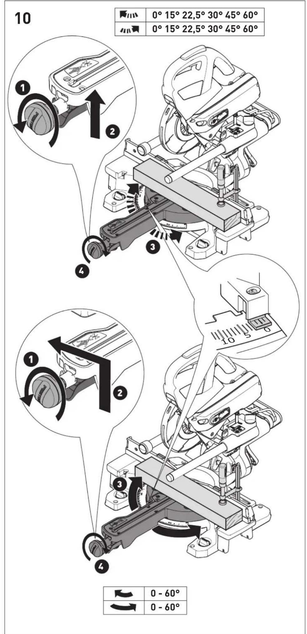 FESTOOL KAPEX KS 60 - Declaration of Conformity - 11