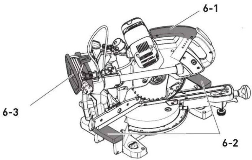 FESTOOL KAPEX KS 60 - Declaration of Conformity - 4