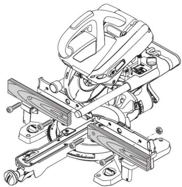 FESTOOL KAPEX KS 60 - Declaration of Conformity - 8