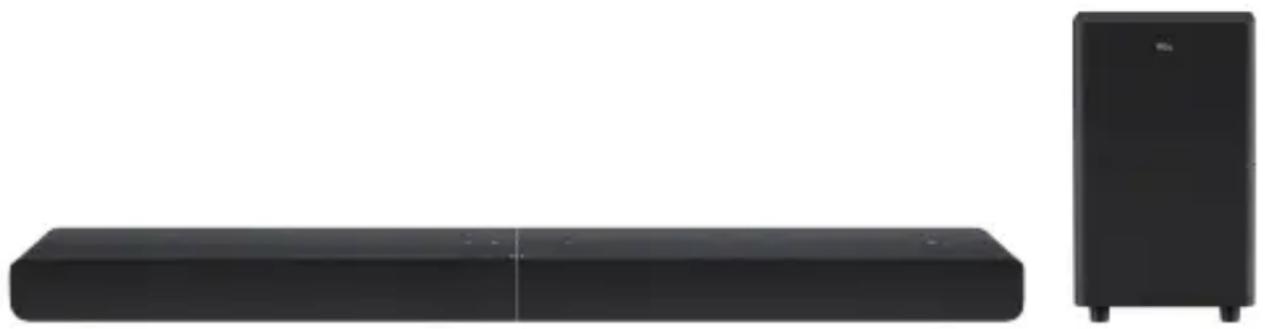 TCL TS8132 - Manuel d'utilisation - 1