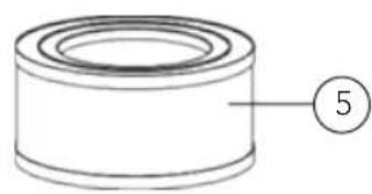 WILFA Fresh AP100CW - PRODUCTOVERZICH - 3