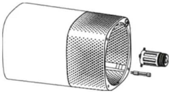WILFA Fresh AP100CW - yΦ-ⅡAMnA - 1