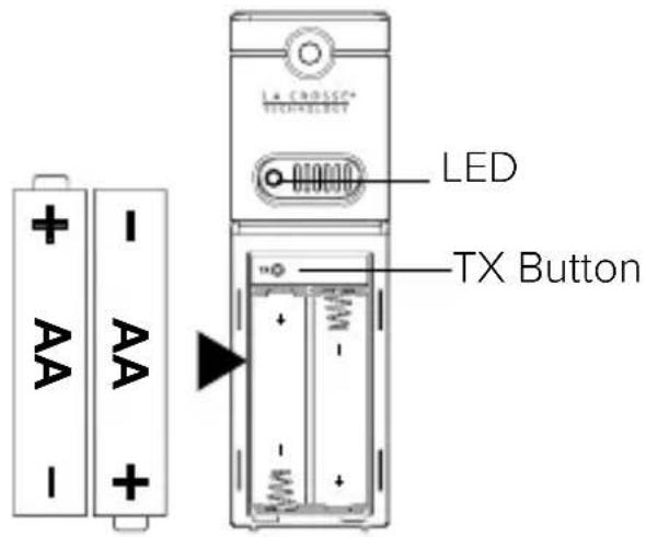 LA CROSSE TECHNOLOGY BBB86088V2 - Lets Get Started - 1