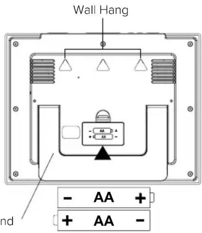 LA CROSSE TECHNOLOGY BBB86088V2 - INICIO - 2
