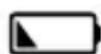 LA CROSSE TECHNOLOGY BBB86088V2 - Batterie faible - 1