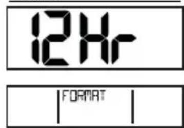 LA CROSSE TECHNOLOGY BBB86088V2 - Time Zones - 14