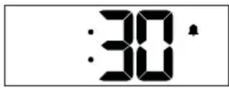 LA CROSSE TECHNOLOGY BBB86088V2 - Alarmetemporelle - 2