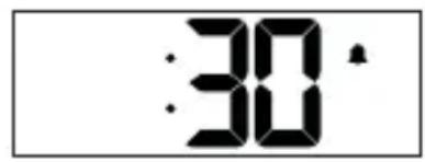 LA CROSSE TECHNOLOGY BBB86088V2 - Hora de la Alarma - 2