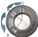 Mash XRide 125cc (2022) - IV - Contacteur à clé - 1