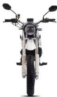 Mash XRide 125cc (2022) - Précautions importantes - 3