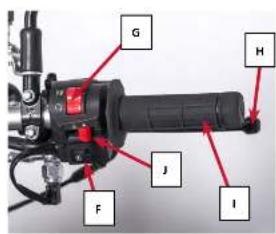 Mash XRide 125cc (2022) - Commododroit - 1